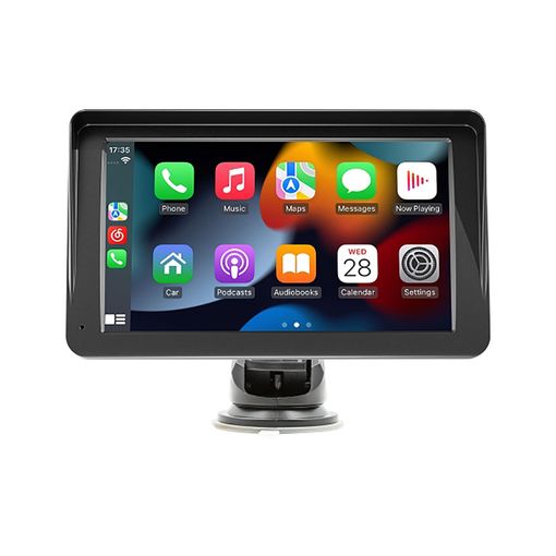 PANTALLA CAR PLAY 7 PULGADAS // MT MAX 5059