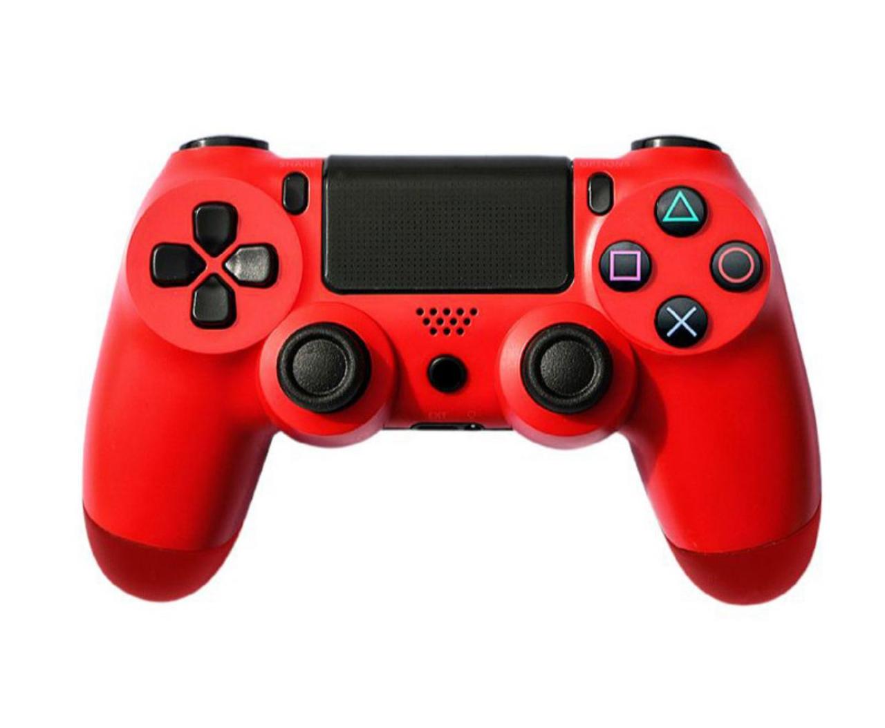 CONTROL PS4 DOUBLESHOCK 4
