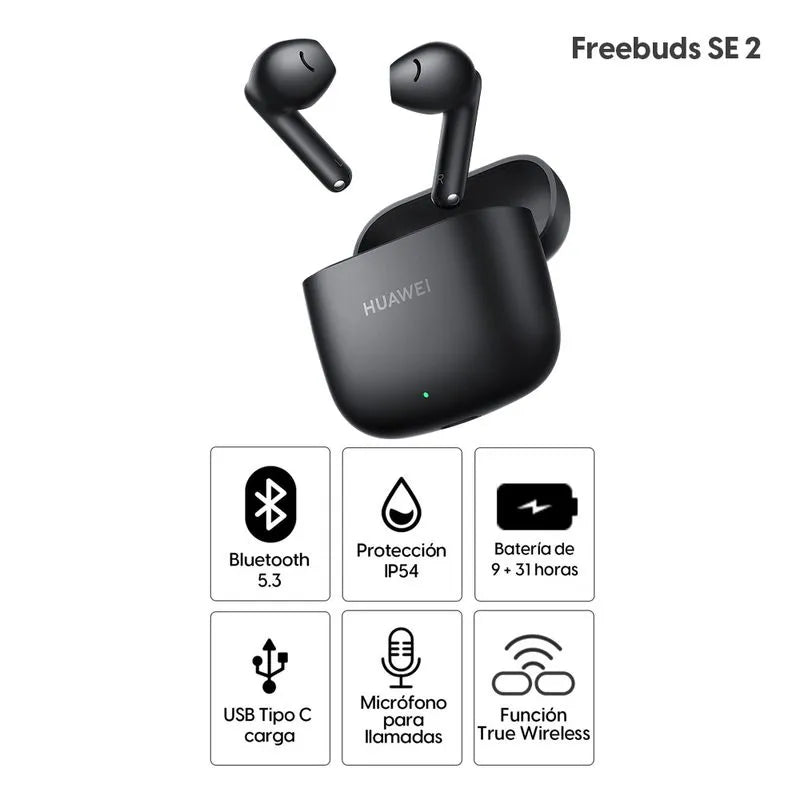 Huawei Freebuds SE 2