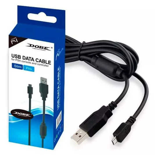 CABLE PARA CONTROL PS4