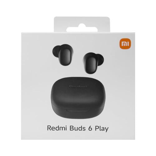 XIAOMI BUDS 6 PLAY