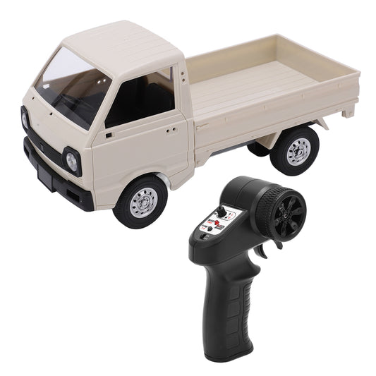 CAMION CARGA CONTROL REMOTO