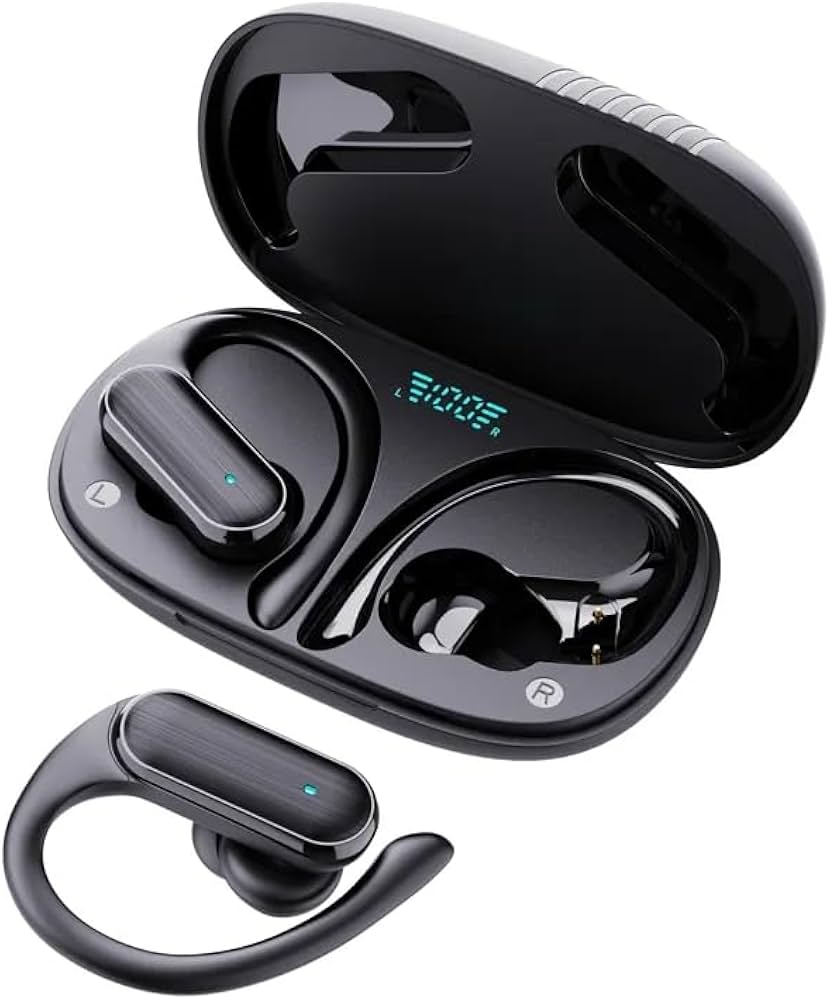 AUDÍFONOS A520 // AK500 TWS