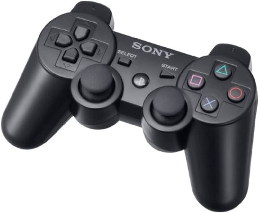 CONTROL PS3 OEM