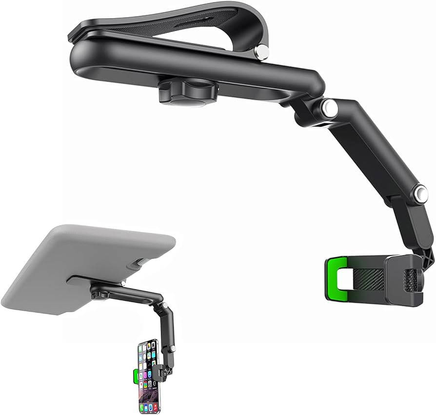 SOPORTE PARA CELULAR VISERA