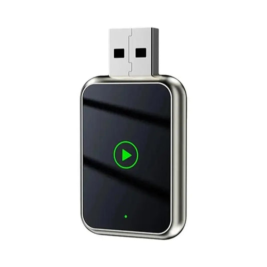 ADAPTADOR CAR PLAY INALAMBRICO KS3409
