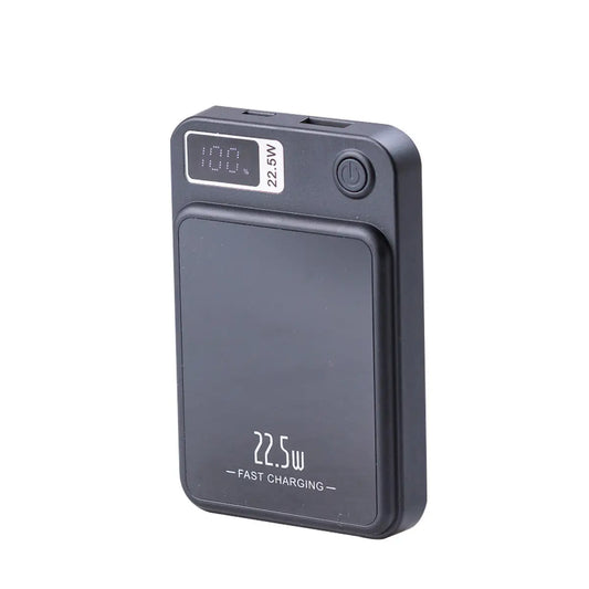 POWERBANK MAGNETICA K1 10,000 mah