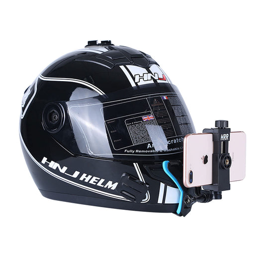 SOPORTE CELULAR CASCO / GO PRO