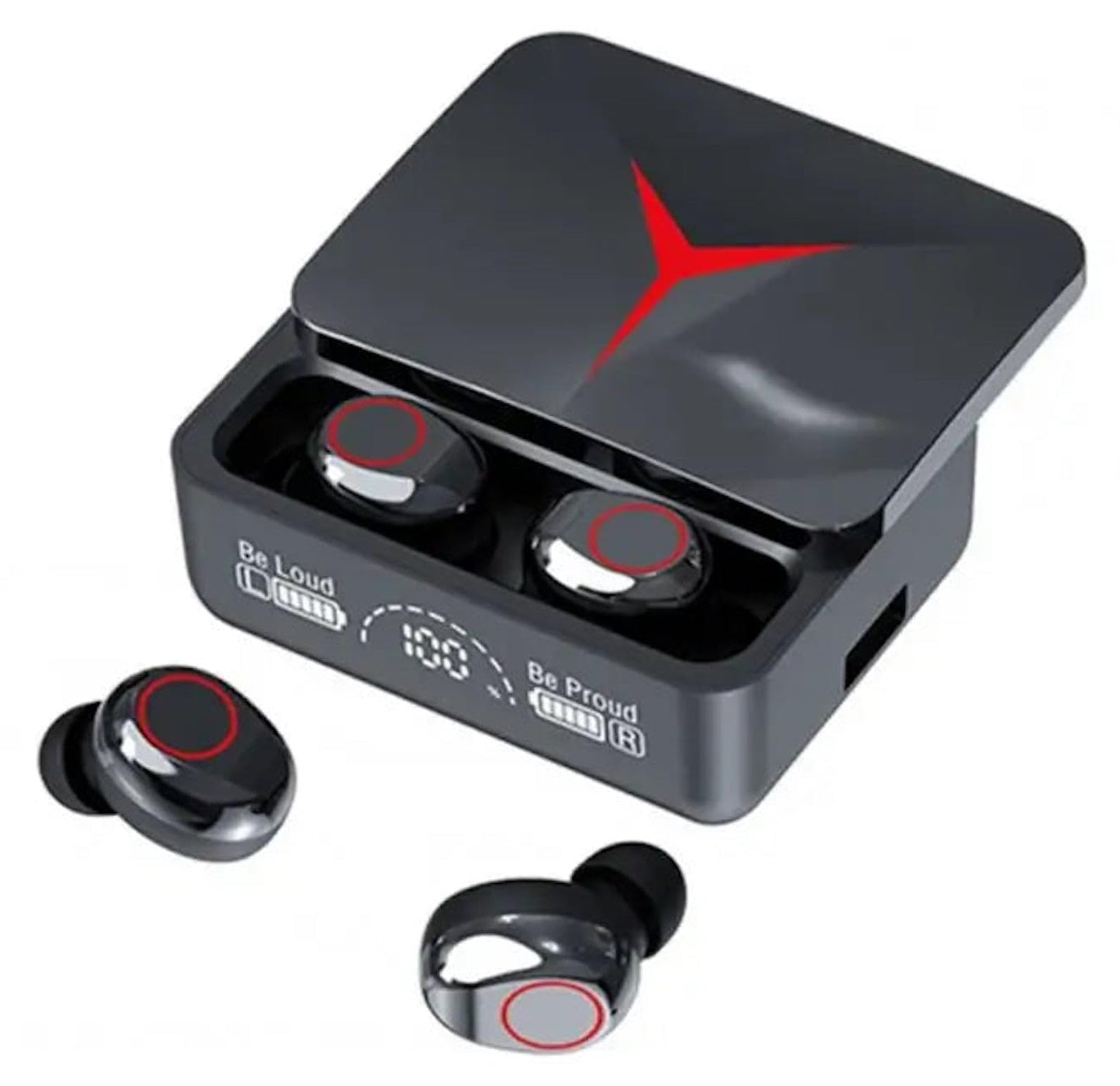 AUDIFONOS M90 PRO