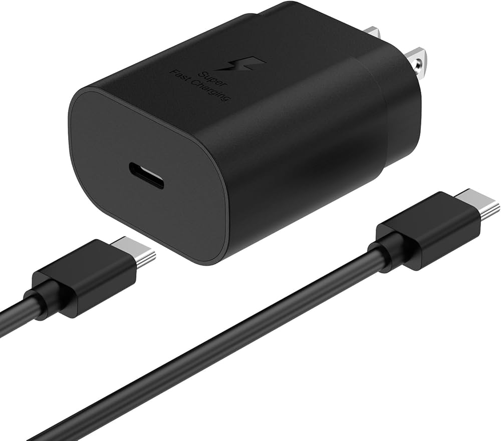 CARGADOR QC4.0 CON CABLE TYPE-C 1 METRO 60W T-SA1C C TRANYOO
