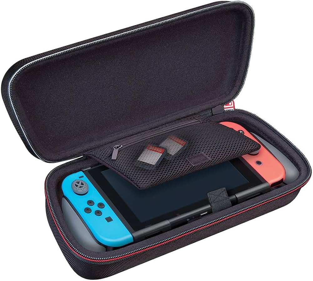 Kit Nintendo V1/V2 12 ACCESORIOS