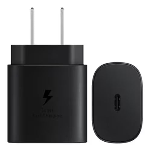 CUBO 25W SAMSUNG CERTIFICADO