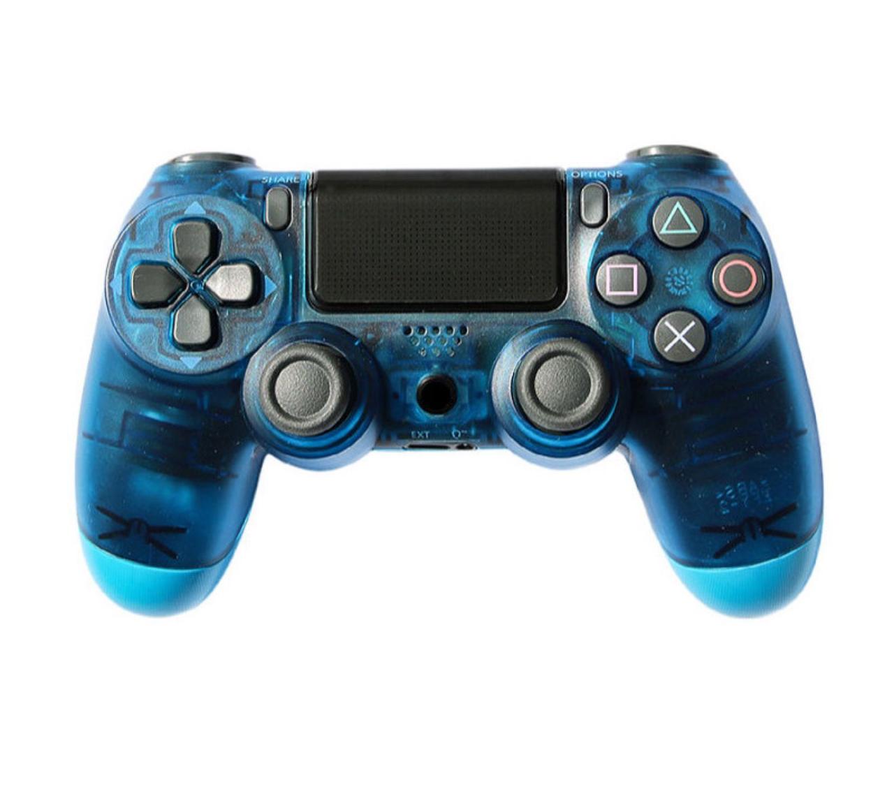 CONTROL PS4 DOUBLESHOCK 4