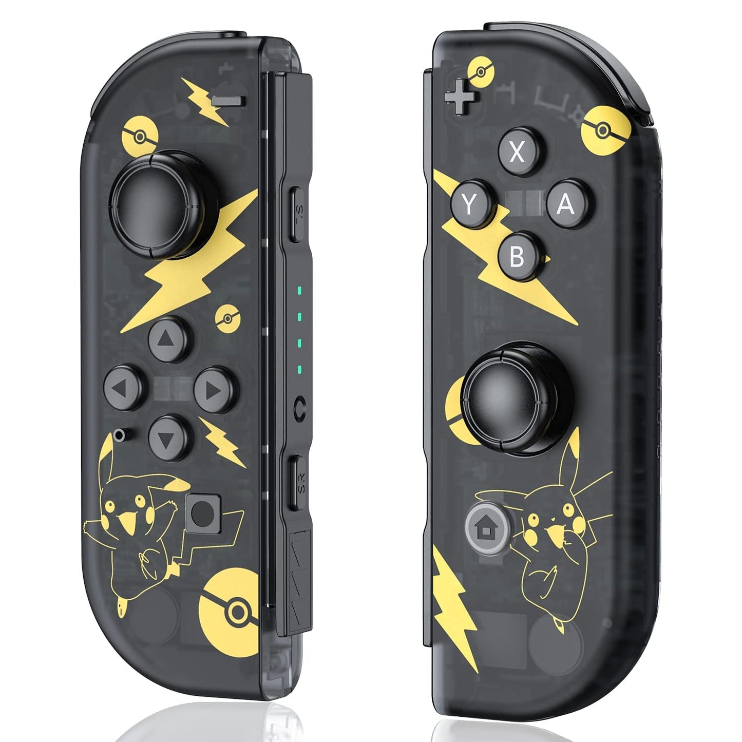 JOYCON NINTENDO SWITCH POKEMON / ZELDA / SWITCH