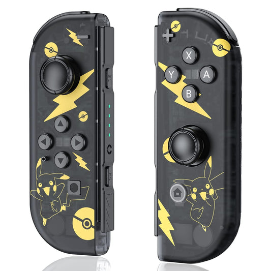 JOYCON NINTENDO SWITCH POKEMON / ZELDA / SWITCH