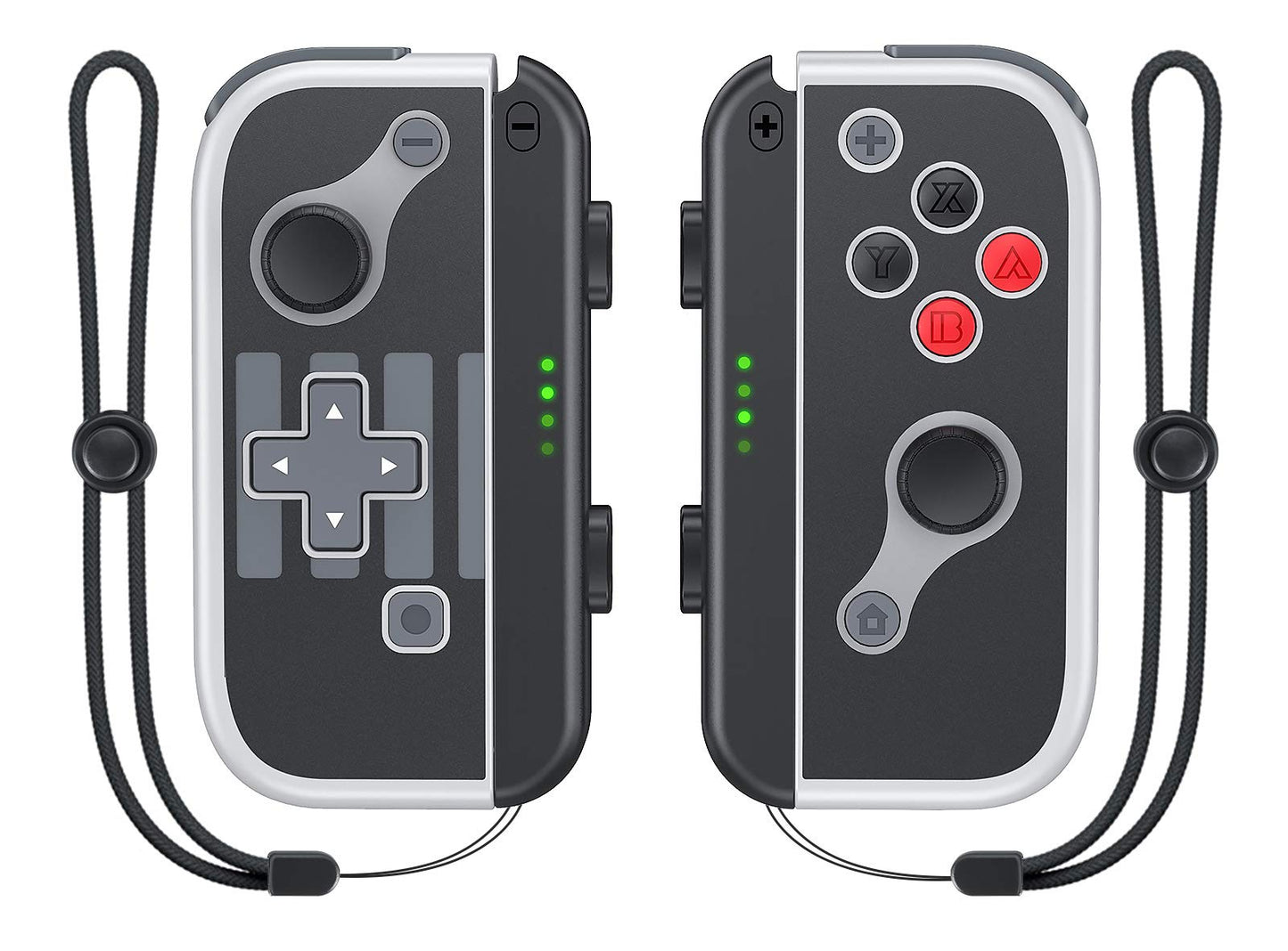JOYCON DE SWITCH 5096