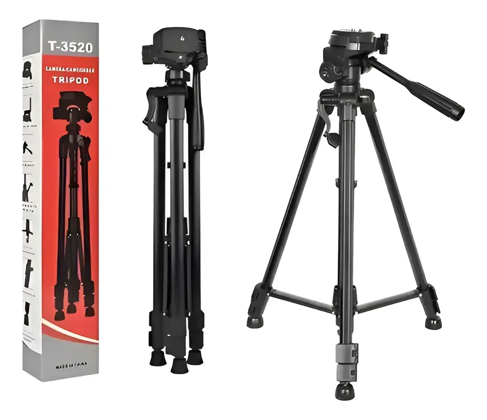 TRIPODE METALICO 3520 1.80 METROS