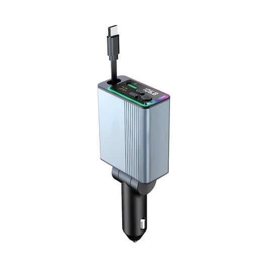 CARGADOR DE AUTO K9016