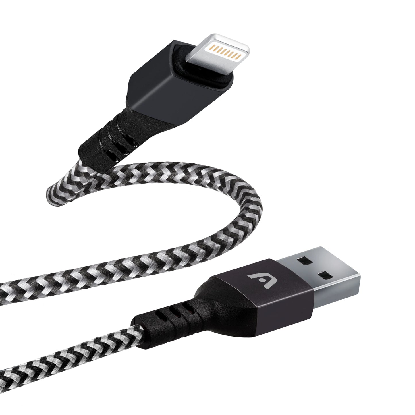 ARGOM CABLE DURA FORM ARG-CB-0023 IPHONE
