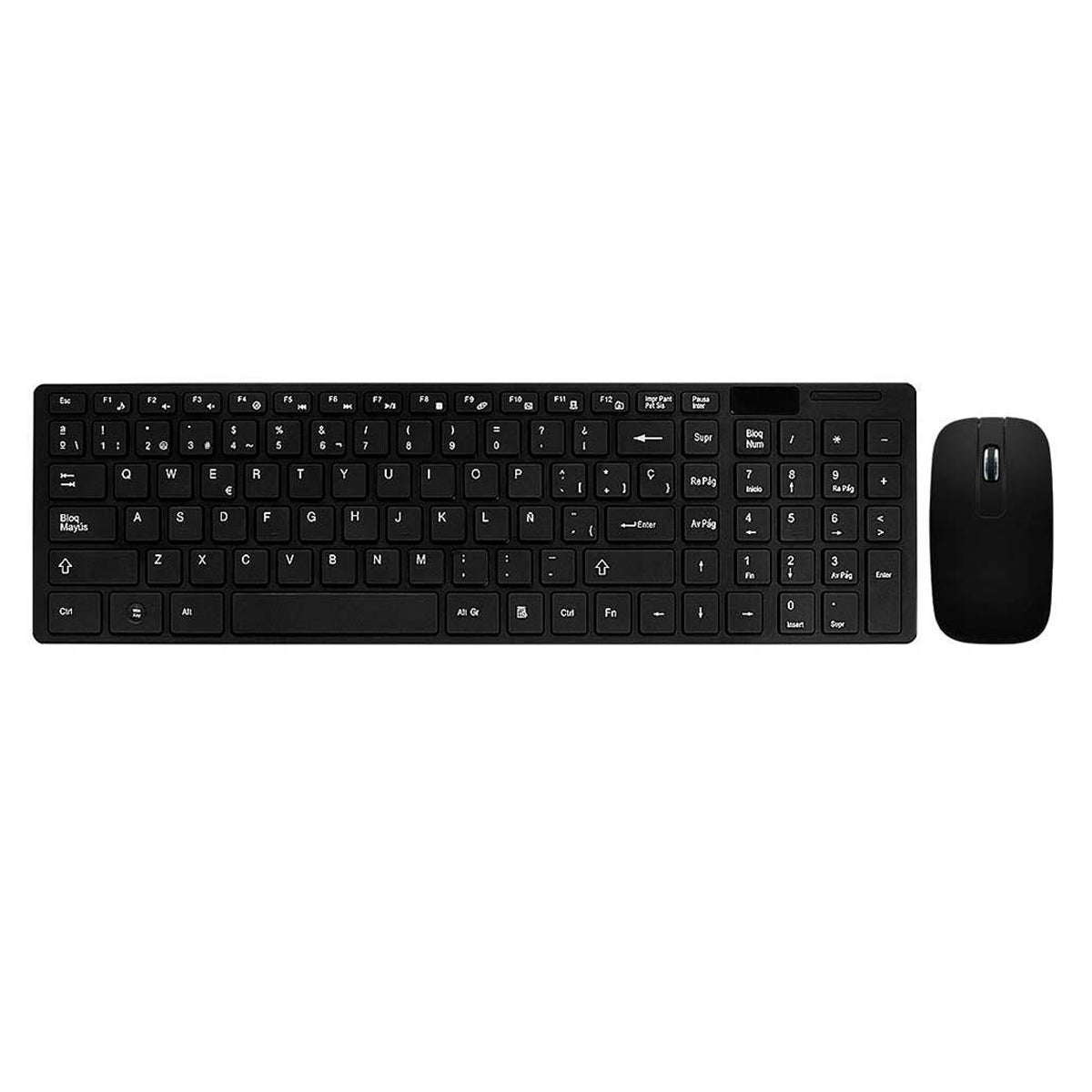 COMBO INALAMBRICO ARGOM KB7436