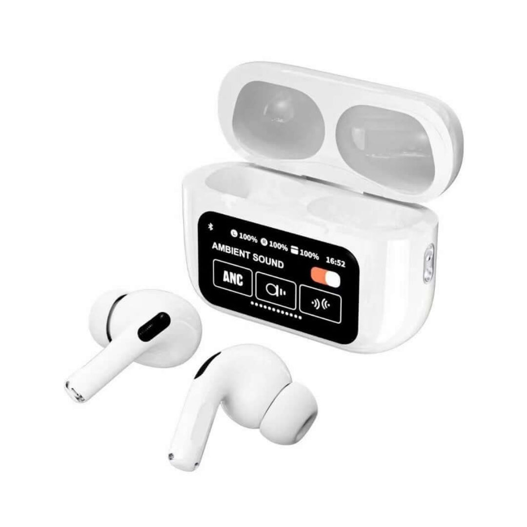 AUDIFONOS INALAMBRICOS A9 PRO TWS