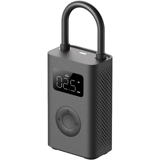 XIAOIM COMPRESOR ELECTRICO PORTATIL 2
