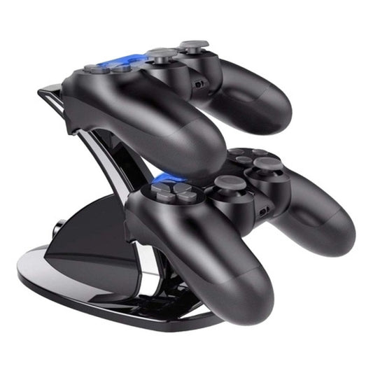 COMBO CONTROL PS4 GEN + BASE DE CARGA