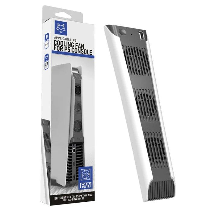 COOLER PARA PS5 FAT