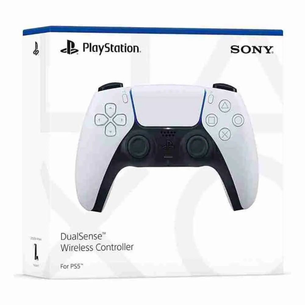 CONTROL PS5 RP