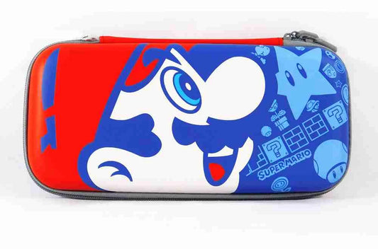 ESTUCHE NINTENDO SWITCH MARIO