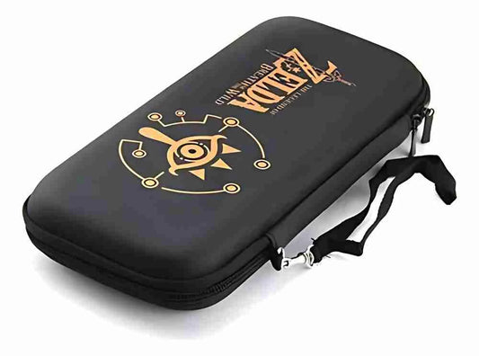 ESTUCHE NINTENDO SWITCH ZELDA
