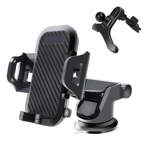 SOPORTE PARA CELULAR VENTOSA