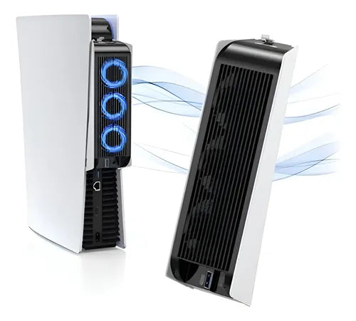 COOLER PS5 FAT