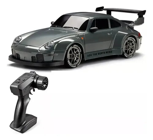 PORSCHE DRIFT CONTROL REMOTO