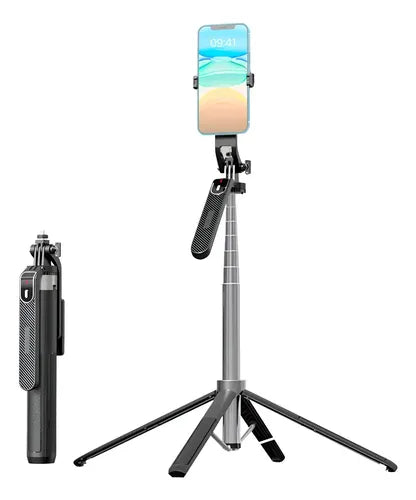 SELFIE STICK 1.8 ABS/ACERO WEP-P180