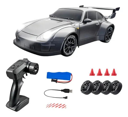 PORSCHE DRIFT CONTROL REMOTO