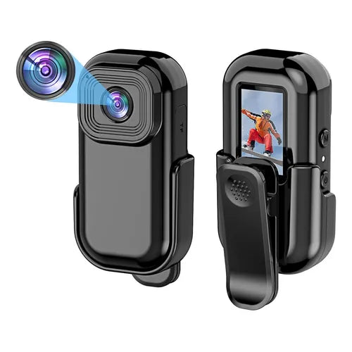 MINI CAMARA WIFI DEPORTIVA KS1441