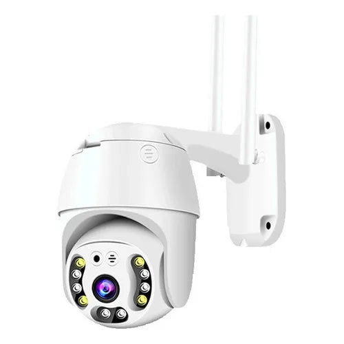 CAMARA WIFI EXTERIOR IPC-TS16 1080P