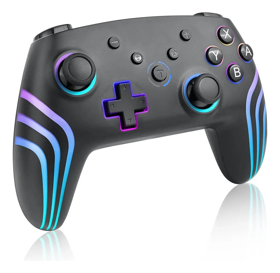 GAMEPAD SEISA SJ-933B