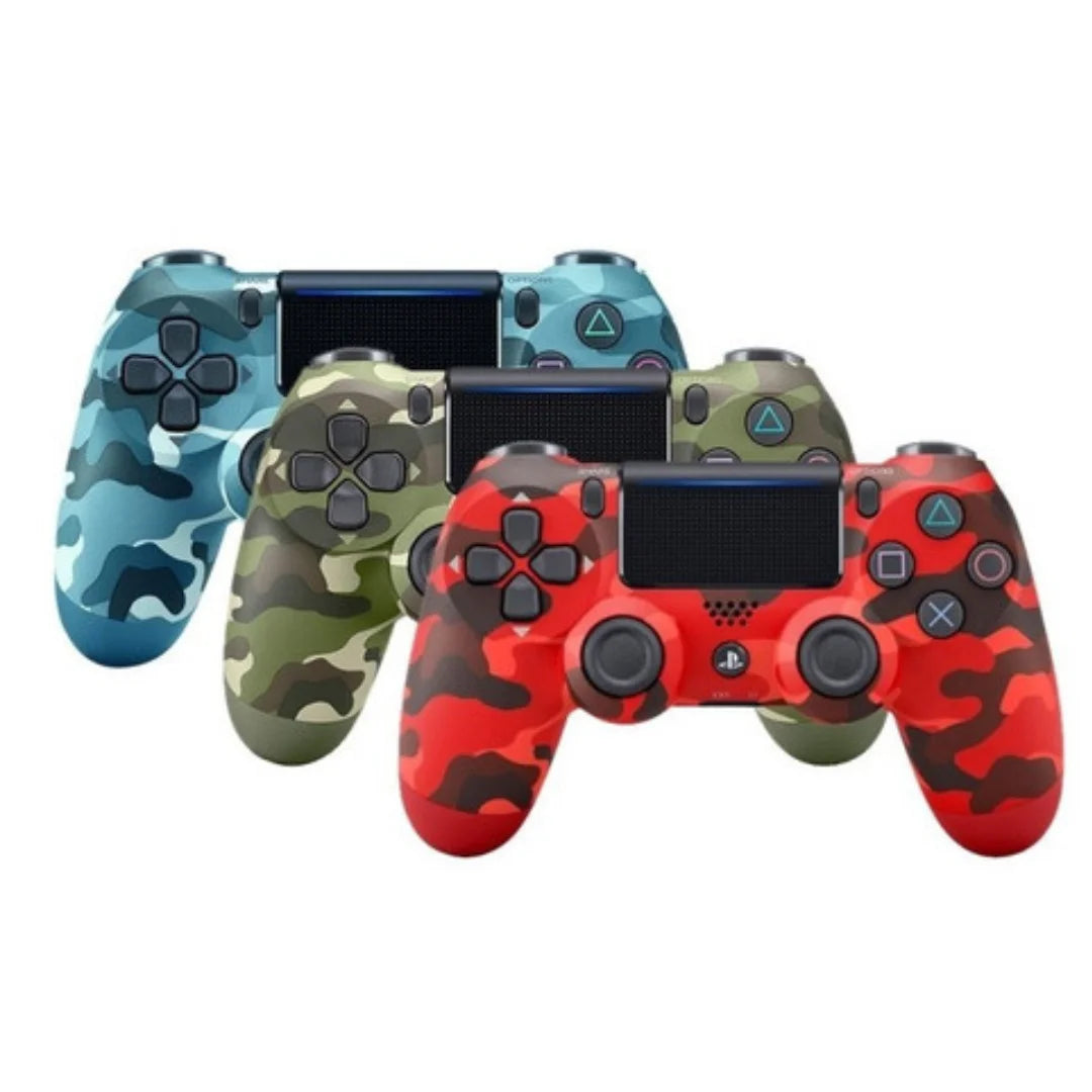CONTROL PS4 OEM