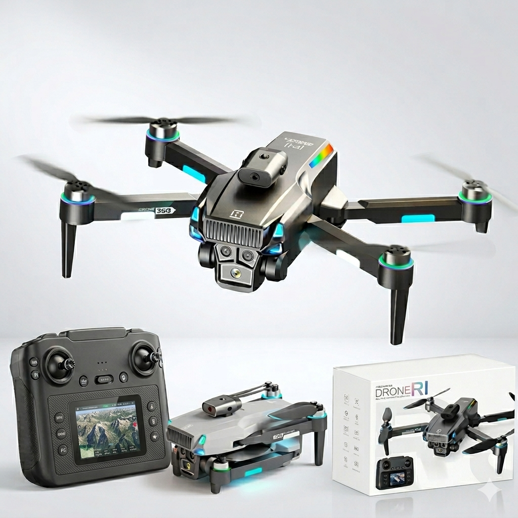 DRONE TDAY R1