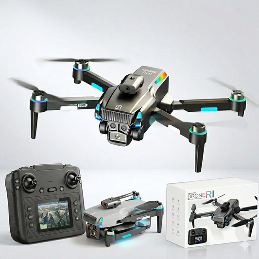 DRONE TDAY R1