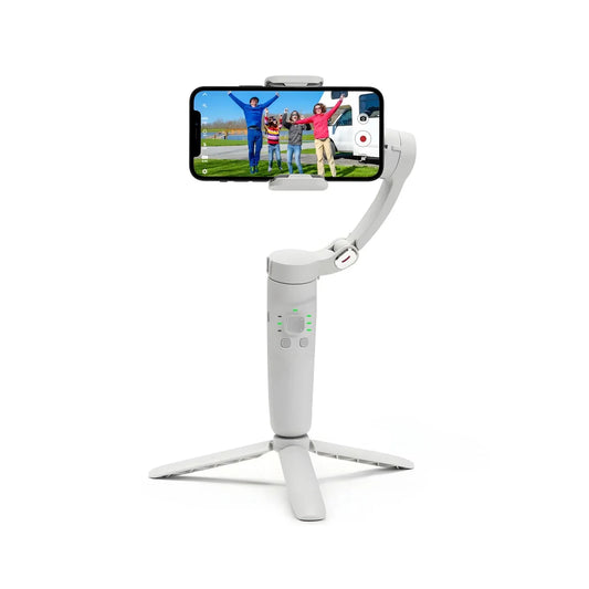 GIMBAL 3 AXIS