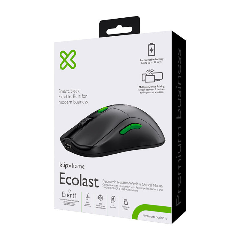 KLIP XTREME ECOLAST KMW-775