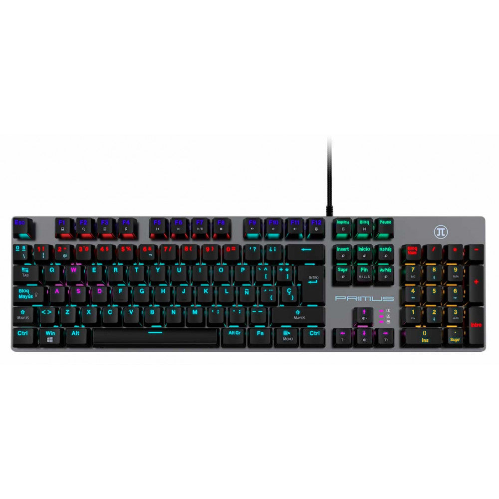TECLADO PRIMUS BALLISTA 90T