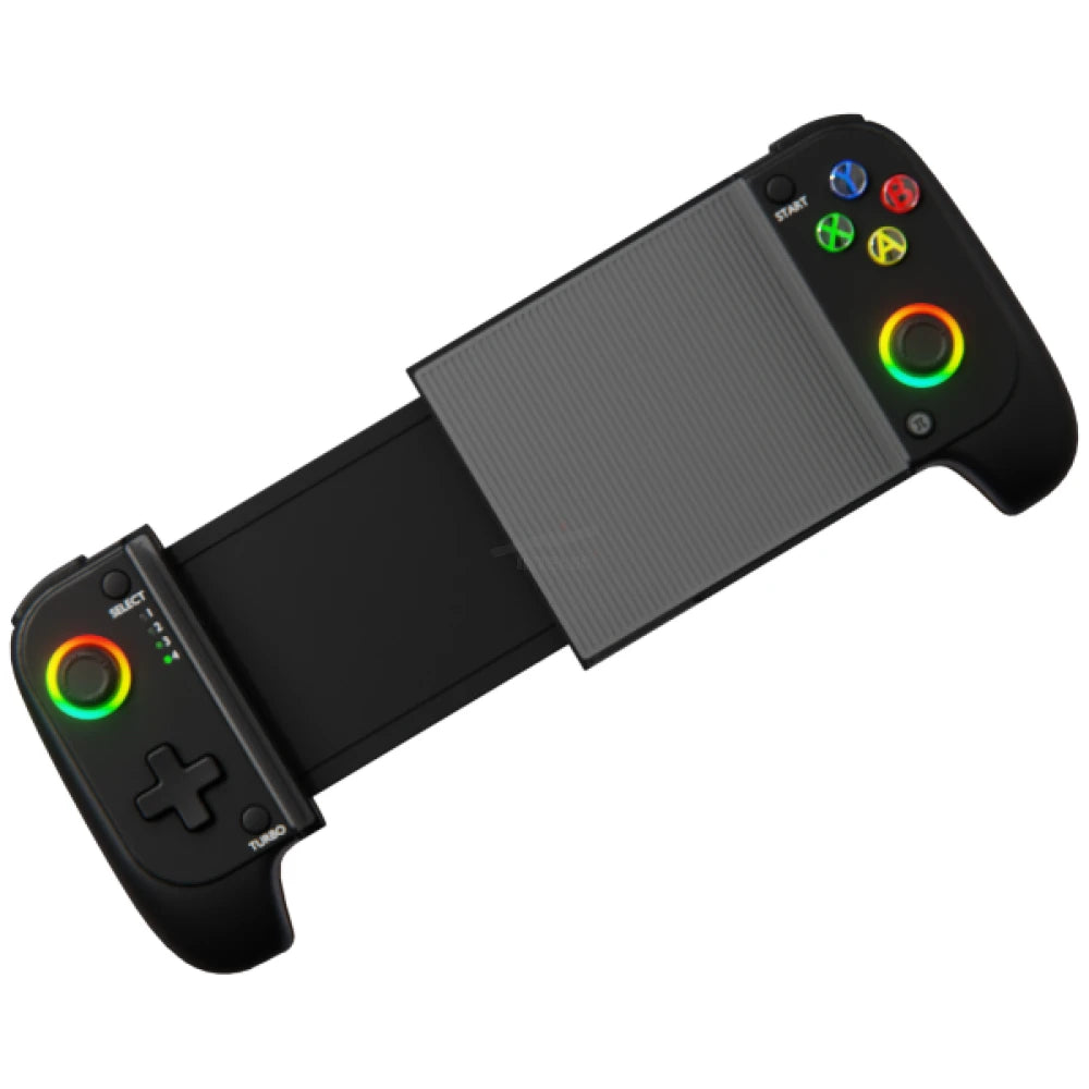 GAMEPAD PRIMUS VICTOR BLACK