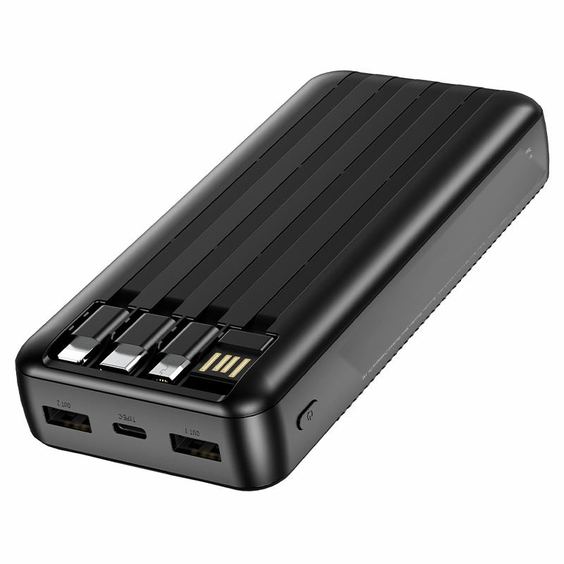 POWERBANK P20 20000 MAH P5