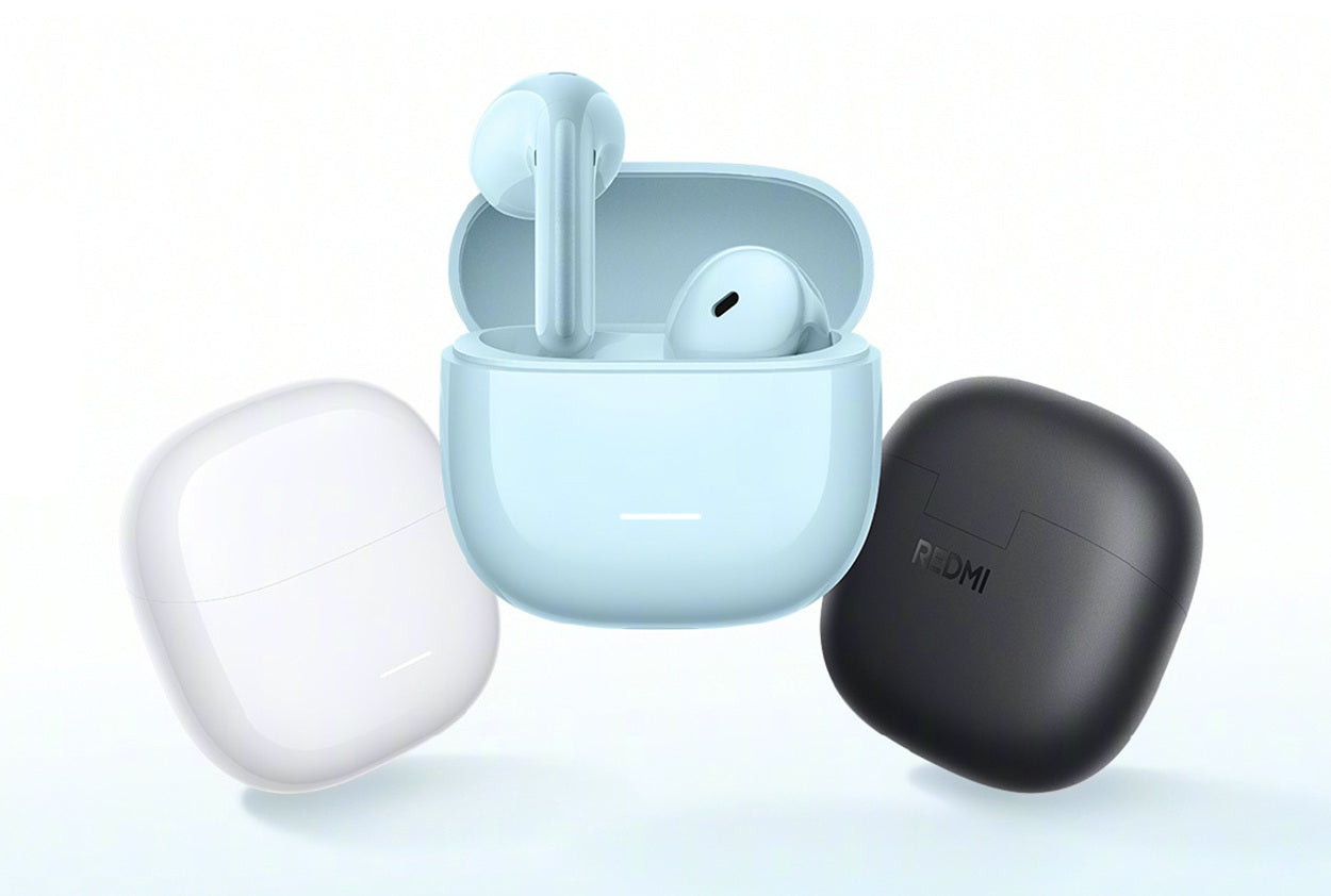 XIAOMI BUDS 8 ACTIVE