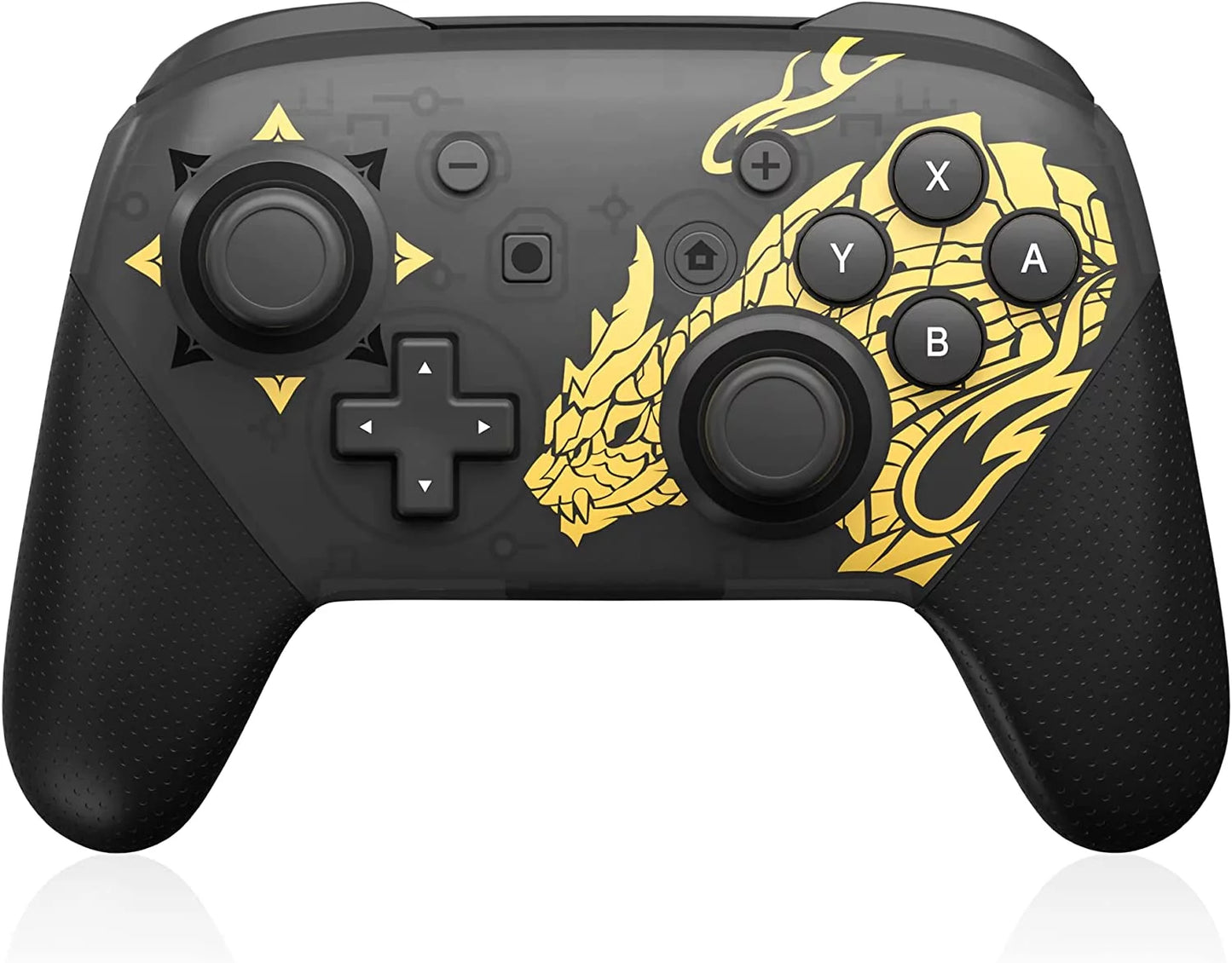 CONTROL GEN N SWITCH PRO
