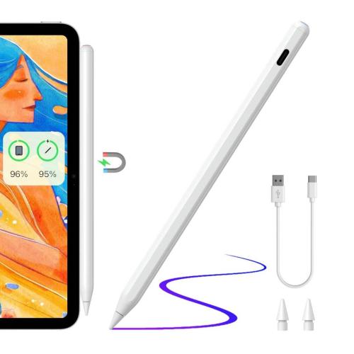 STYLUS PEN / LAPIZ DE TABLET UNIVERSAL